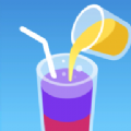 果汁融合排序游戏官方版下载 v1.0