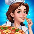 庄园烹饪厨师建造小镇游戏手机版下载 v0.2.0