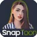 snaptoon渲染app