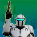 赛博机器人冒险家游戏官方版下载 v1.0.2