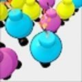 炸弹果酱3D游戏手机版下载 v1.0.0