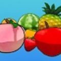 水果合成跑游戏下载最新版 v0.1