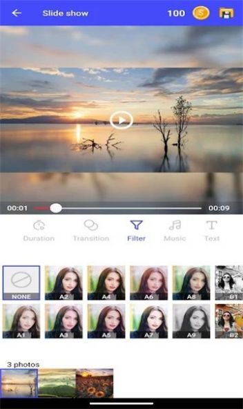 islidershow app中文版图片1