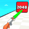 合并枪支2048游戏下载安卓版 v1.0