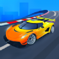 赛车技术比赛游戏安卓版 v1.0.0