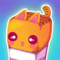 堆叠凯蒂猫游戏安卓版下载(Stacky Cat) v1.8