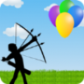 气球射箭游戏下载手机版 v0.1