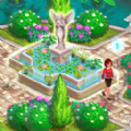 公主的奇幻花园游戏官方安卓版 v1.0.2
