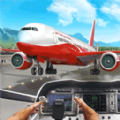 你要开飞机吗游戏官方安卓版 v1.0