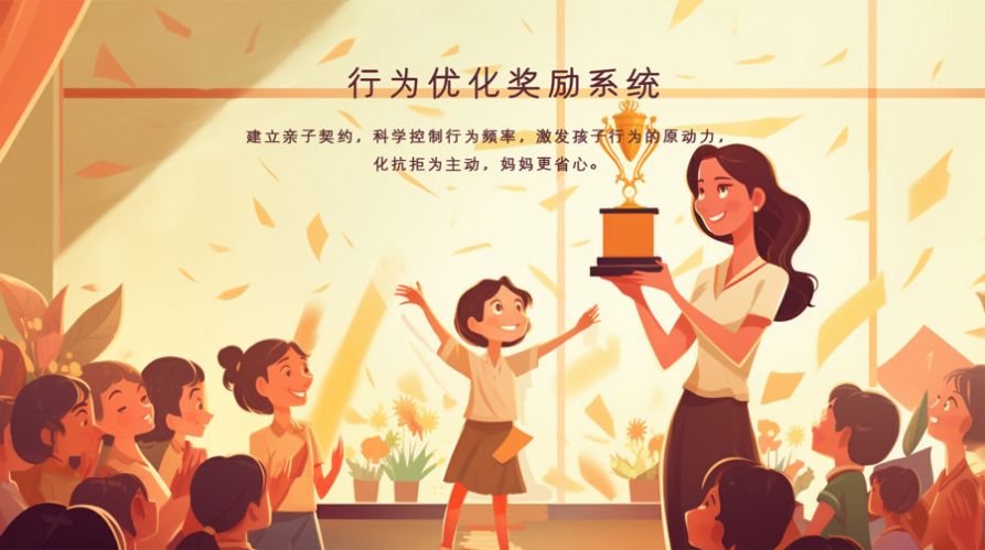 优问百答app安卓版图片1