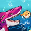 鱼群争霸赛游戏下载安卓版 v1.0.0