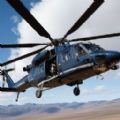 模拟直升机空战游戏最新版下载 v1.0