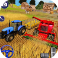 农场拖拉机驾驶手游下载安卓版 v1.2
