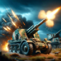 坦克炮兵世界游戏下载手机版 v3
