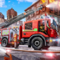 我是消防员模拟救援游戏官方安卓版 v1.0.27
