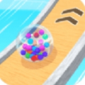 透明玻璃球跑酷游戏安卓版下载 v1.0.2