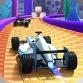 3D幻影飞车城市竞速游戏最新安卓版 v1.0.1