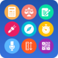 实用工具盒app