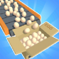 鸡蛋生产模拟器游戏最新无广告版 v2.4.3