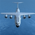 航天飞机飞行模拟游戏下载中文版 v1.0