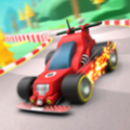 卡丁车之怒多人赛车游戏手机版下载 v1.0.7