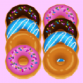 甜甜圈彩色拼图游戏下载安卓版 v1.0.0