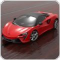 史诗般的汽车模拟器游戏官方版 v1.1