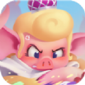 猪猪超级战士游戏中文版 v1.0.0