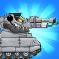 坦克巅峰挑战游戏官方安卓版 v1.0.0