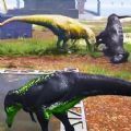 恐龙岛吞噬生存游戏下载安装最新版 v1.0