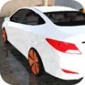 流行的汽车驾驶游戏安卓版下载 v1.0.1