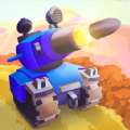 坦克驾驶对决游戏官方版 v189.1.0.3018