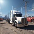 卡车货运真实模拟器游戏官方版 v1.0.5