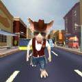 动物无限奔跑者游戏最新安卓版 v1.2