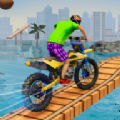 极限自行车特技驾驶游戏安卓版 v1.2