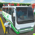 大型巴士司机游戏官方安卓版 v2.0.0