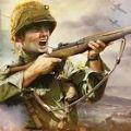 战争勋章第二次世界大战游戏安卓版下载 v1.43
