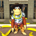 香蕉城猴子冒险游戏下载安卓版 v1.0.3