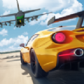 驾驶汽车跳上飞机游戏下载安卓版 v0.1.0
