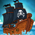 Pirate Warfare游戏手机版下载中文 v0.0.5