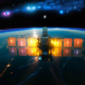太空卫星模拟器游戏最新手机版 v0.1