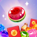 果糖爱合成游戏下载红包版 v0.1