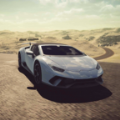 真实沙漠赛车游戏官方版 v1.3