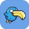 小蓝鸟漂洋过海安卓游戏正式版 v1.0