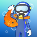 潜水员英雄游戏下载安装最新版 v1.6.0