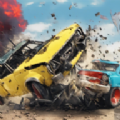 汽车碰撞竞技场游戏下载正式版 v1.0.0