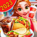 厨师餐厅美食烹饪游戏官方版 v1.0