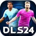 Dream League Soccer 2024游戏最新手机版 v11.000