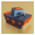 画线坦克战争游戏安卓版 v1.0.2-gplay