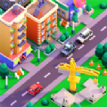 放置梦想城市建设者游戏手机版下载 v1.0